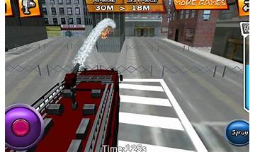 911 Airport Plane Fire Fighter for Android - Download the APK from Habererciyes